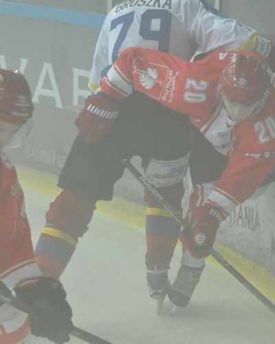 SPP: TatrySki Podhale - Comarch Cracovia (1:0) - mecz przerwany