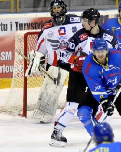 Nesta Mires - PGE Orlik 2 - 1 k. (21.10.2016)