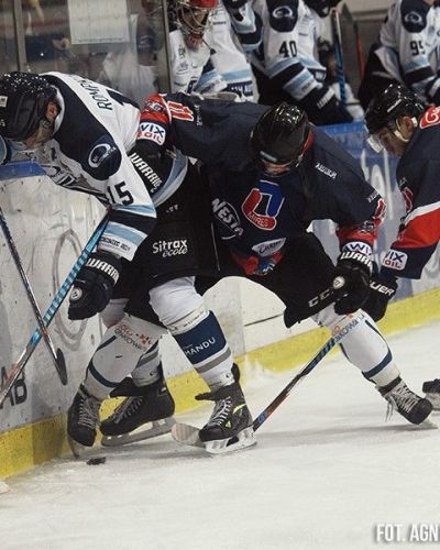Stoczniowiec 2014 Gdańsk - Nesta Mires Toruń 0-2 (25.10)