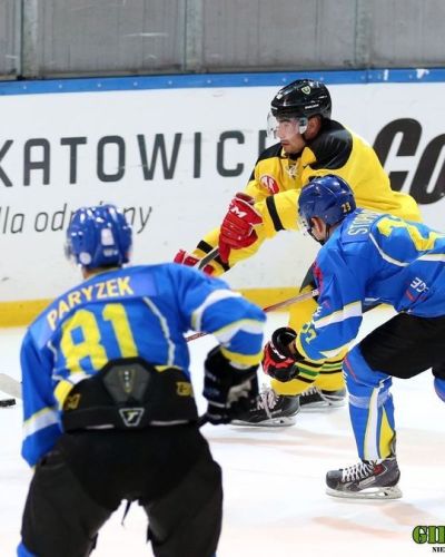 KH GKS Katowice - PGE Orlik Opole 4:2 (25.10)