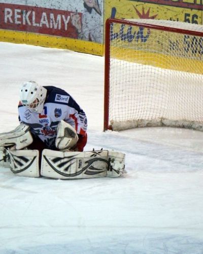 Nesta Mires Toruń - Comarch Cracovia 5:7 (13.11)