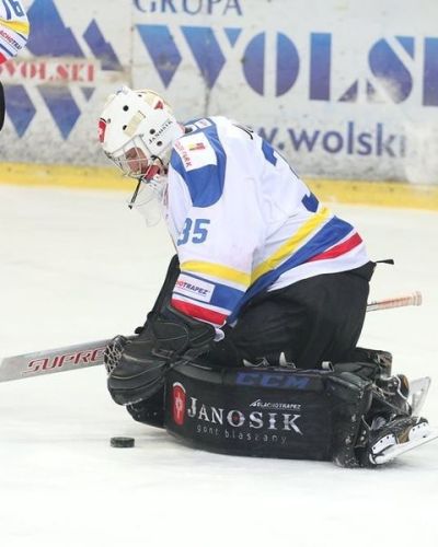 TatrySki Podhale - PGE Orlik 3:4 (18.11)