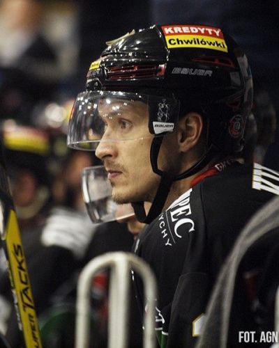 MH Automatyka Gdańsk – GKS Tychy 2:7 (23.11.2016)