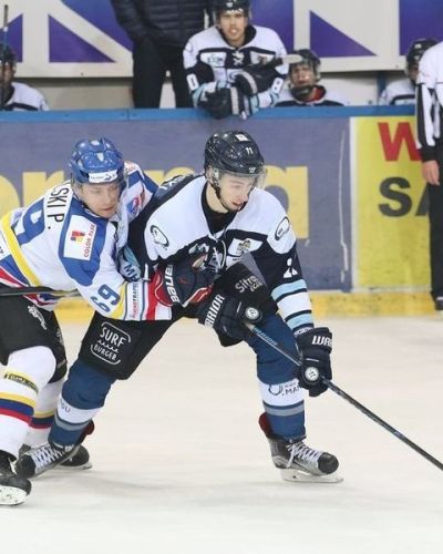 TatrySki Podhale - MH Automatyka 7:1 (25.11)