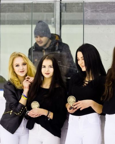 II turniej Karpackiej Młodzieżowej Hokej Ligi
