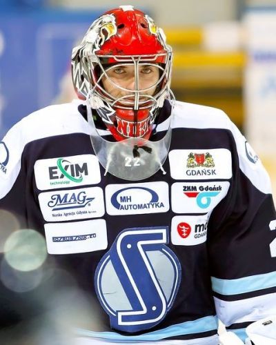 TatrySki Podhale - MH Automatyka 7:1 (25.11)