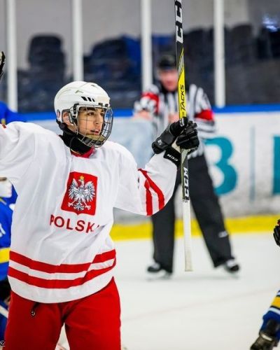 Polska U20 - Ukraina U20 4:2 (11.12)