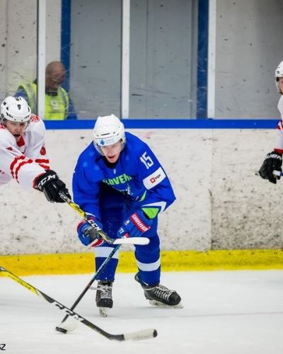 Polska U20 - Słowenia U20 (12.12)