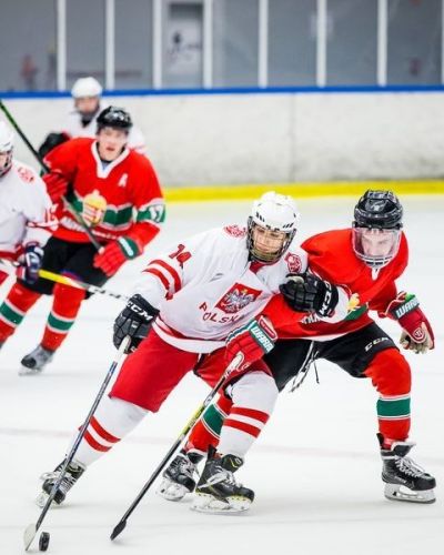 Polska U20 - Węgry U20 5:4 (15.12)