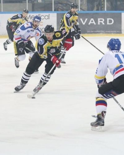 TatrySki Podhale - JKH GKS Jastrzębie 2:1 D (22.12)