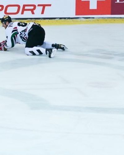 PP: GKS Tychy - Tempish Polonia 5:1 (29.12)