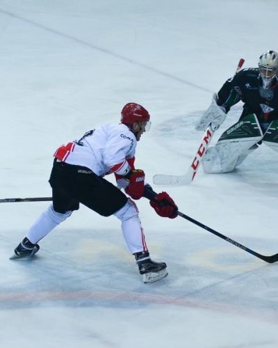 PP: Comarch Cracovia - GKS Tychy 0:3 (30.12)