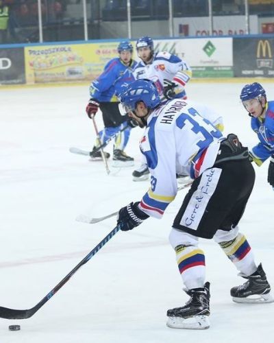 TatrySki Podhale - PGE Orlik 0:3 (27.01)