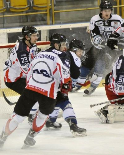 Nesta Mires - MH Automatyka 7 : 1 (31.01.2017)