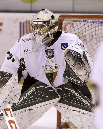 GKS Tychy - TatrySki Podhale 4:3 (05.02)
