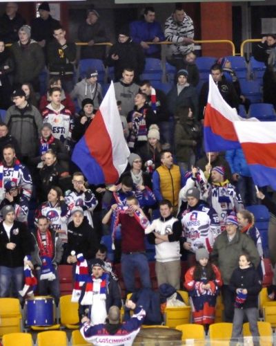Play-Out: Nesta Mires - MH Automatyka 4 : 1 (26.02.2017)
