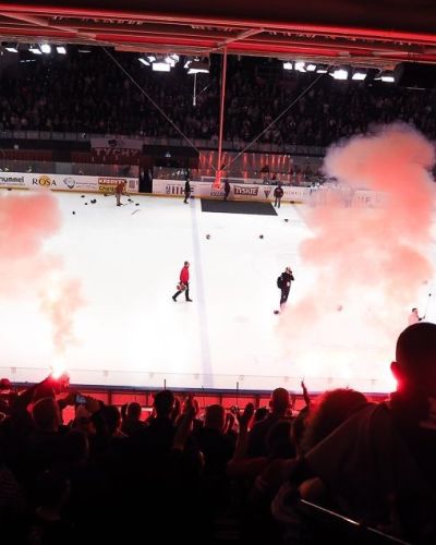 GKS Tychy - Comarch Cracovia 1:2 D (02.04)