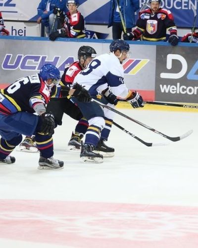 TatrySki Podhale - HC Prešov Penguins 3:2 (29.08)