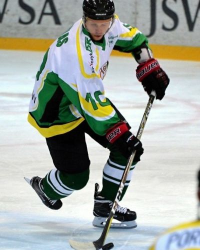 JKH GKS Jastrzębie - TAURON KH GKS Katowice 2-3, (29.08.17), foto: W.Buszta