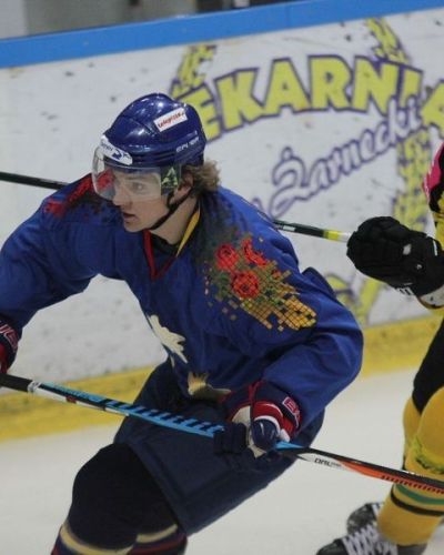 TatrySki Podhale - Tauron KH GKS 2:6 (02.09)