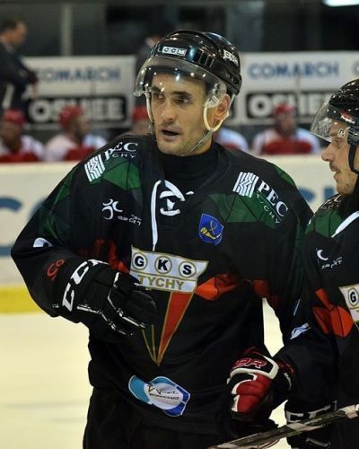 SPP: Comarch Cracovia - GKS Tychy 5:4 k. (08.09)