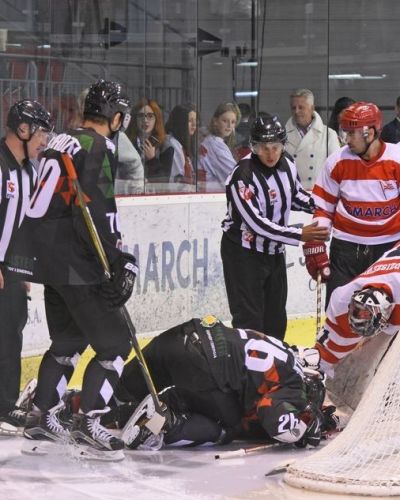 SPP: Comarch Cracovia - GKS Tychy 5:4 k. (08.09)