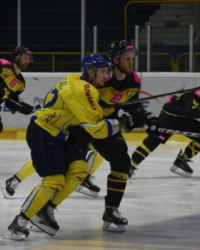 PGE Orlik Opole - Tauron KH GKS 3:4 k. (11.09)