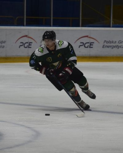 PGE Orlik Opole - Naprzód Janów 4:5 (15.09)