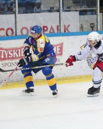 TatrySki Podhale - SMS PZHL 5:2 (15.09)