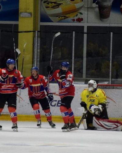 PGE Orlik Opole - TMH Polonia 4:3 d. (19.09)