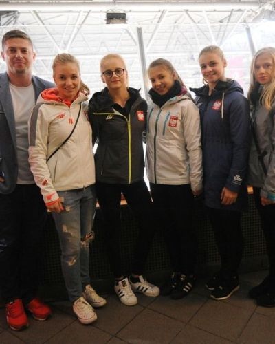 Tauron KH GKS - MH Automatyka 8-1 (22.09)