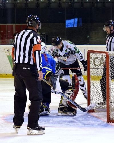 GKS Tychy - PGE Orlik Opole 3-1 (24.09)