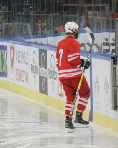 Kobiety: Węgry - Polska 8-1 (1.10)