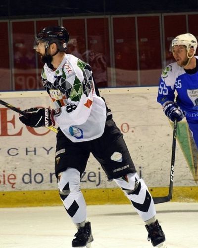 GKS Tychy - KS Unia 2-1 k. (06.10)