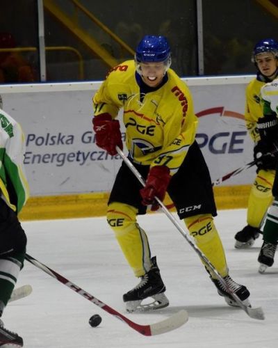 PGE Orlik Opole - JKH GKS 2-1 k. (13.10)