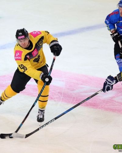 Tauron KH GKS - PGE Orlik 4-5 D (20.10)