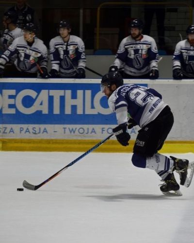 PGE Orlik Opole - MH Automatyka 1:2 (22.10)