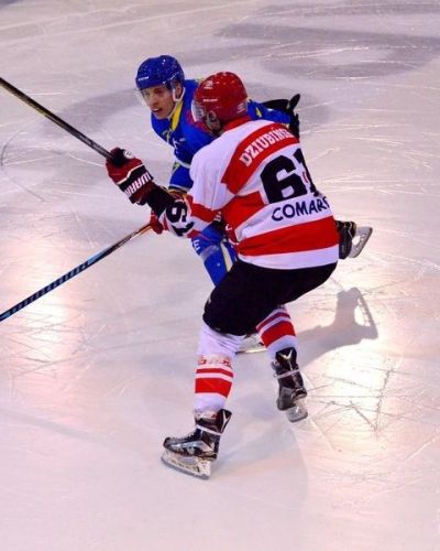 Comarch Cracovia - PGE Orlik Opole 3-0 (31.10)