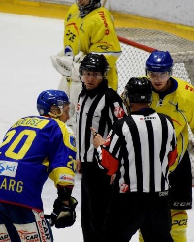 PGE Orlik - TatrySki Podhale 2-1 D (17.11)