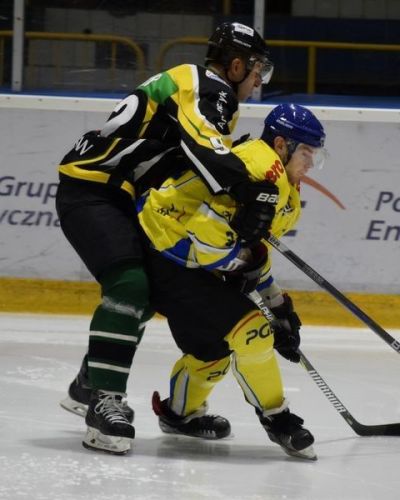 PGE Orlik Opole - JKH GKS 2-5 (01.12)