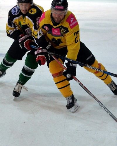 Tauron KH GKS Katowice - JKH GKS Jastrzębie 2-1, (19.12.17), foto: W.Buszta