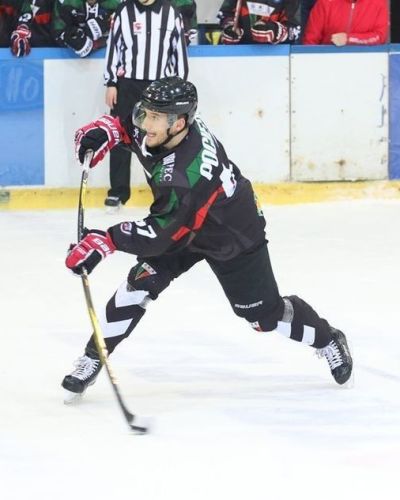 TatrySki Podhale Nowy Targ - GKS Tychy 3-2 D (22.12)