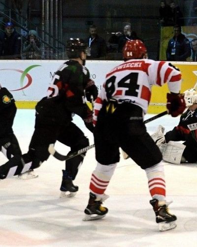 Finał PP; Cracovia - GKS Tychy 5-6 PD, (28.12.17), foto: W.Buszta