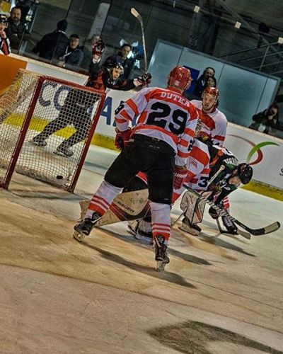Finał PP: Comarch Cracovia - GKS Tychy 5:6 D (28.12)