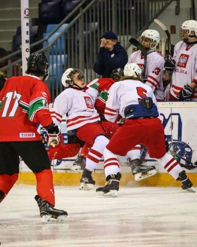 U18: Polska na turnieju w Budapeszcie (28-30.12)