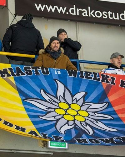 TatrySki Podhale - PGE Orlik 2-5 (11.01)
