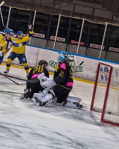 TatrySki Podhale - Tauron KH GKS Katowice 3:6 (21.01)