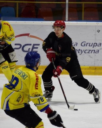 PGE Orlik Opole - Comarch Cracovia 2:1 D (30.01)