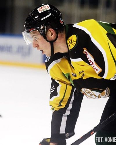 MH Automatyka Gdańsk - JKH GKS Jastrzębie 1:4 (30.01.2018)