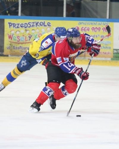 TatrySki Podhale - TMH Polonia 5:2  (02-02)